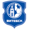 FC Vitebsk logo