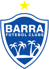Barra FC SC logo