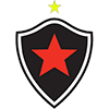 Botafogo FC PB logo