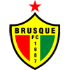 Brusque FC SC logo