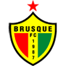 Brusque FC SC logo