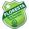 Floresta EC CE logo