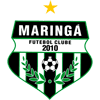 Maringa FC PR logo