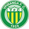 Ypiranga FC RS logo