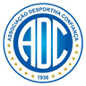 AD Confiança logo