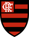 CR Flamengo logo