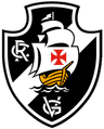 CR Vasco da Gama logo