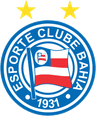 EC Bahia logo