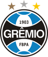 Grêmio FBPA logo