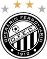 Operário Ferroviário EC logo