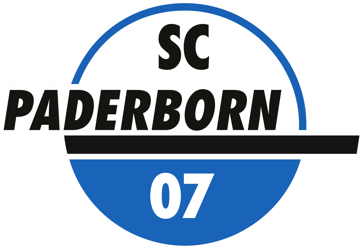 SC Paderborn 07 logo
