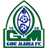Gor Mahia FC logo