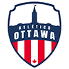 Atletico Ottawa logo