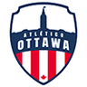 Atletico Ottawa logo