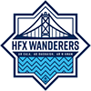 HFX Wanderers FC logo
