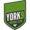 Inter Toronto FC logo