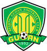Beijing Guoan logo