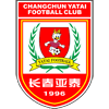 Changchun Yatai logo