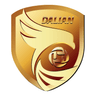 Dalian Kun City logo