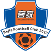 Meizhou Hakka logo
