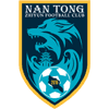 Nantong Zhiyun logo