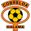 CD Cobreloa Calama logo