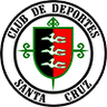 CD Santa Cruz logo