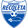 Deportes Recoleta logo