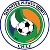 Puerto Montt logo