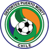 Puerto Montt logo