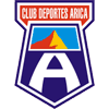 San Marcos de Arica logo