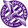 AS Ostia Mare Lido Calcio logo