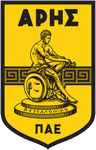 Aris Thessaloniki logo