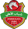Shabab Al Ahli Dubai logo