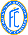 US Folgore Caratese logo