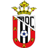 AD Ceuta logo