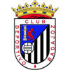 CD Badajoz logo