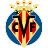 CF Villarreal C logo
