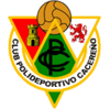 CP Cacereno SAD logo