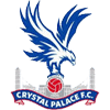 Crystal Palace logo