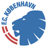 FC Copenhagen logo