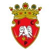 FC Penafiel logo