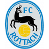 FC Rottach-Egern logo