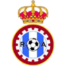 Real Aviles CF logo