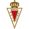 Real Murcia CF logo