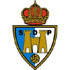 SD Ponferradina logo
