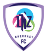 FK LNZ Cherkasy logo