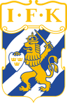 IFK Göteborg logo