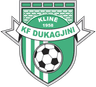 KF Dukagjini Klinë logo