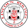 Lincoln Red Imps FC logo